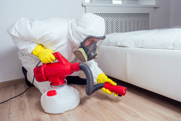 Best Wildlife Control Services  in Andover, MN