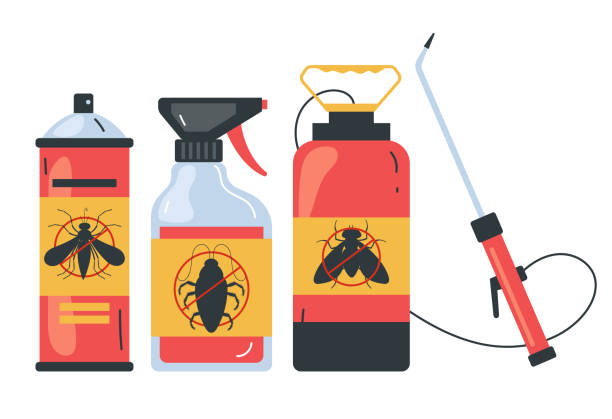 Pest Control Cost in Andover, MN